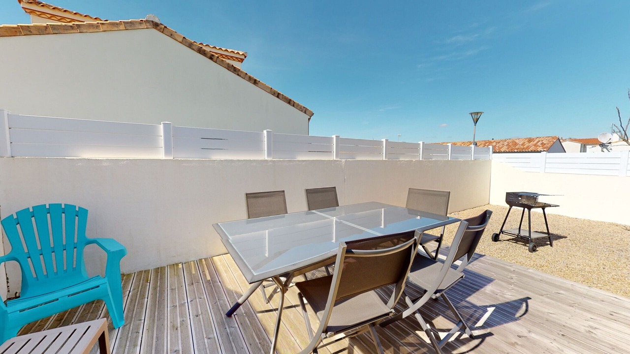 Photo of Outdoor in Saint-Gilles-Croix-de-Vie