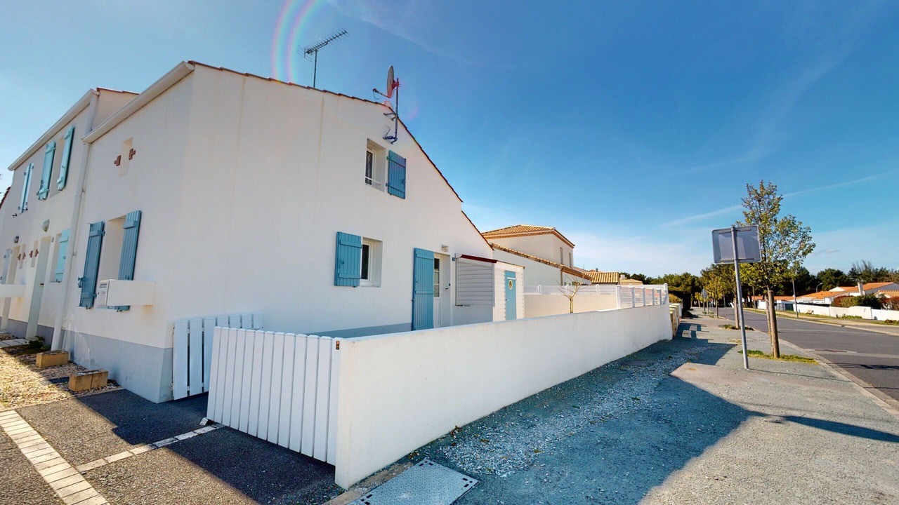 Photo of Outdoor in Saint-Gilles-Croix-de-Vie