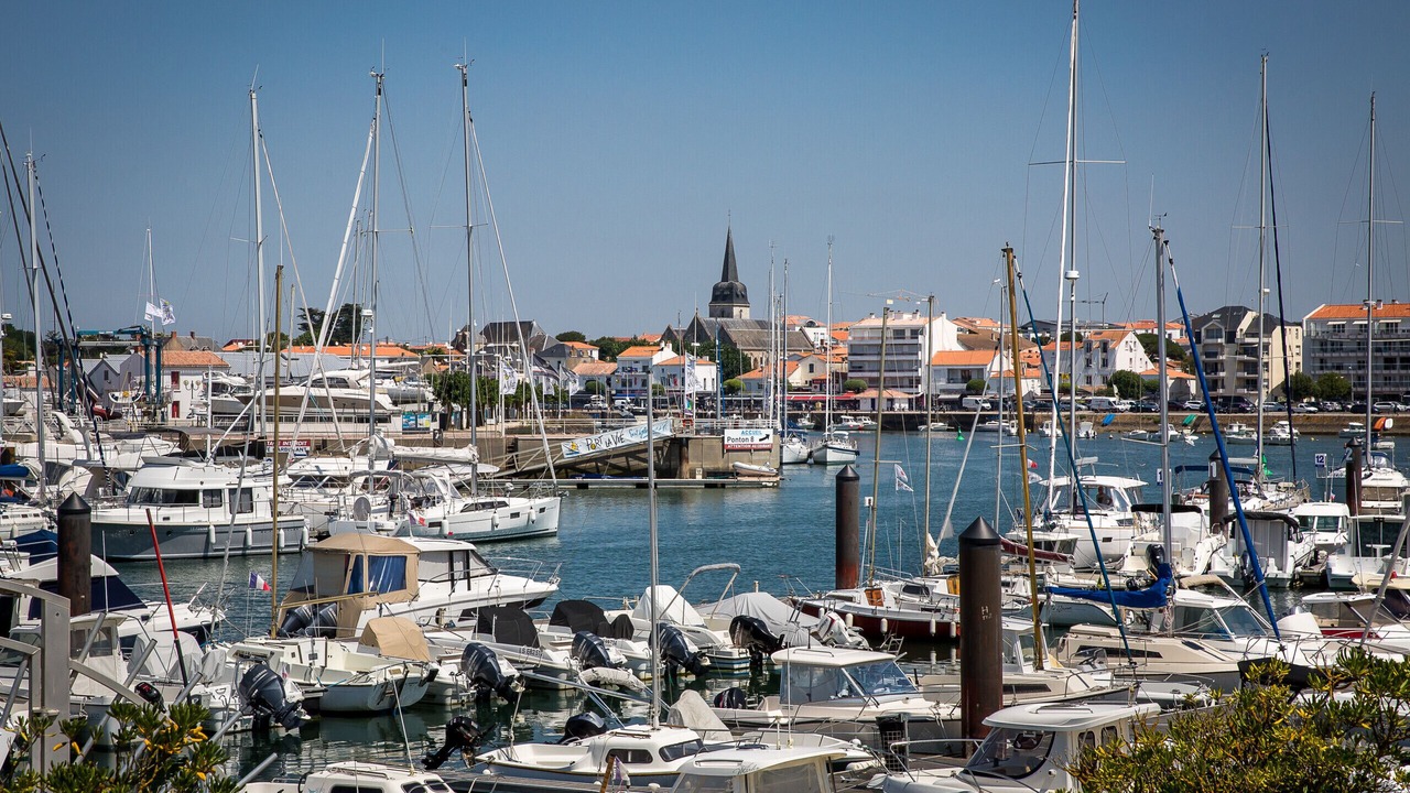 Photo of Others in Saint-Gilles-Croix-de-Vie