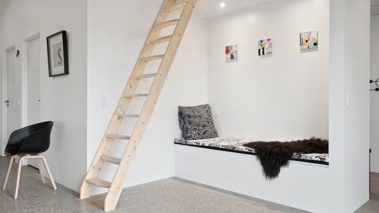 Photo of Bedroom in Thisted