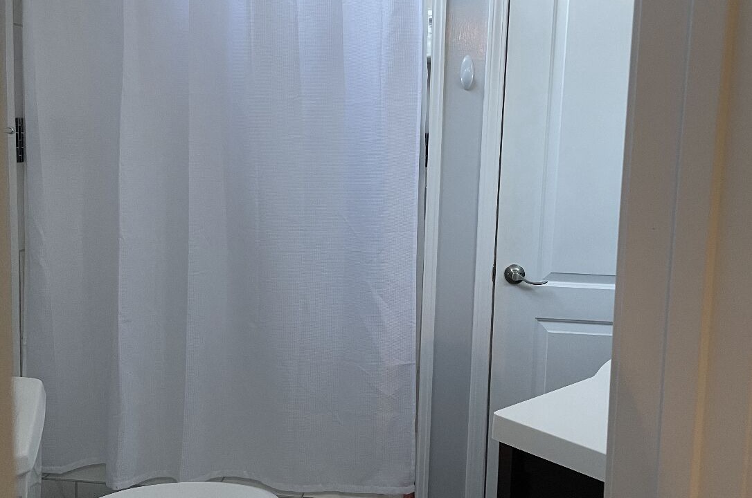 Photo of Bathroom in Titus