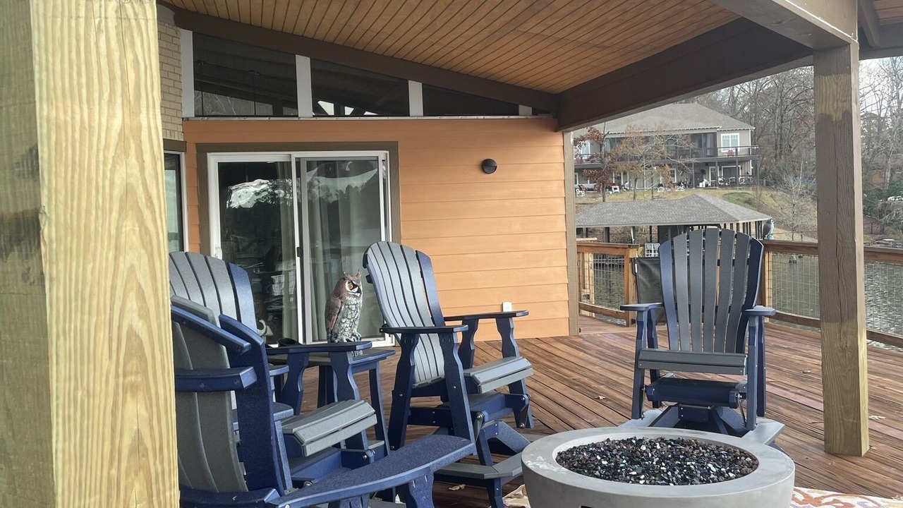 Photo of Outdoor in Titus