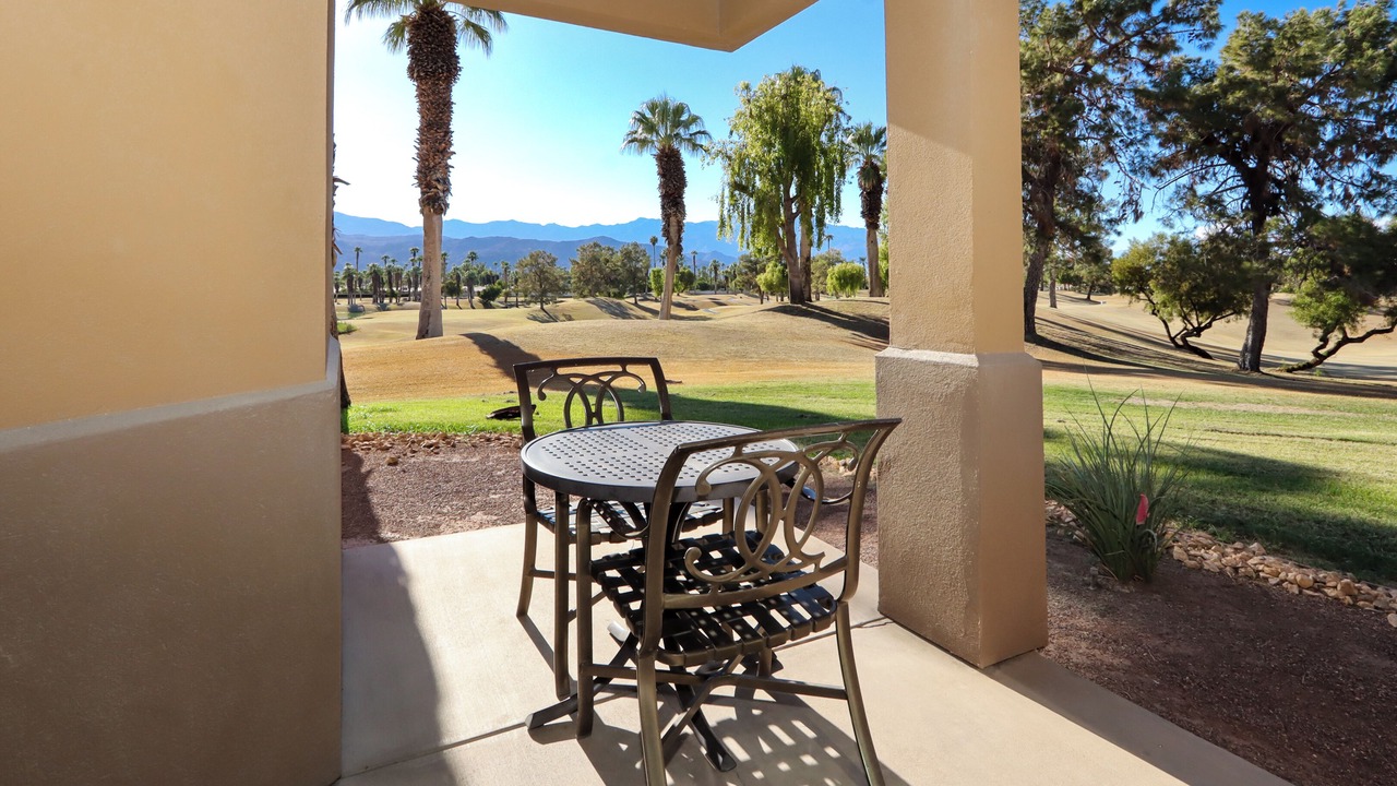 Photo of Outdoor in Palm Desert