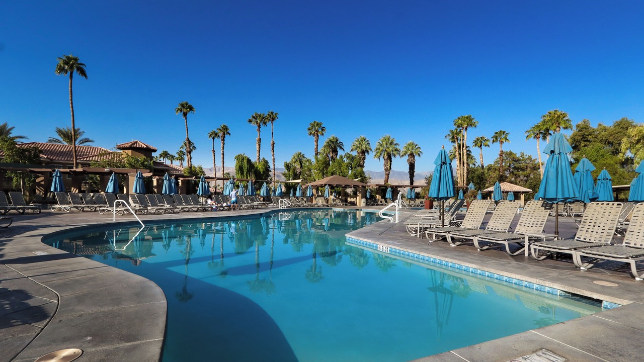 Photo of Outdoor in Palm Desert