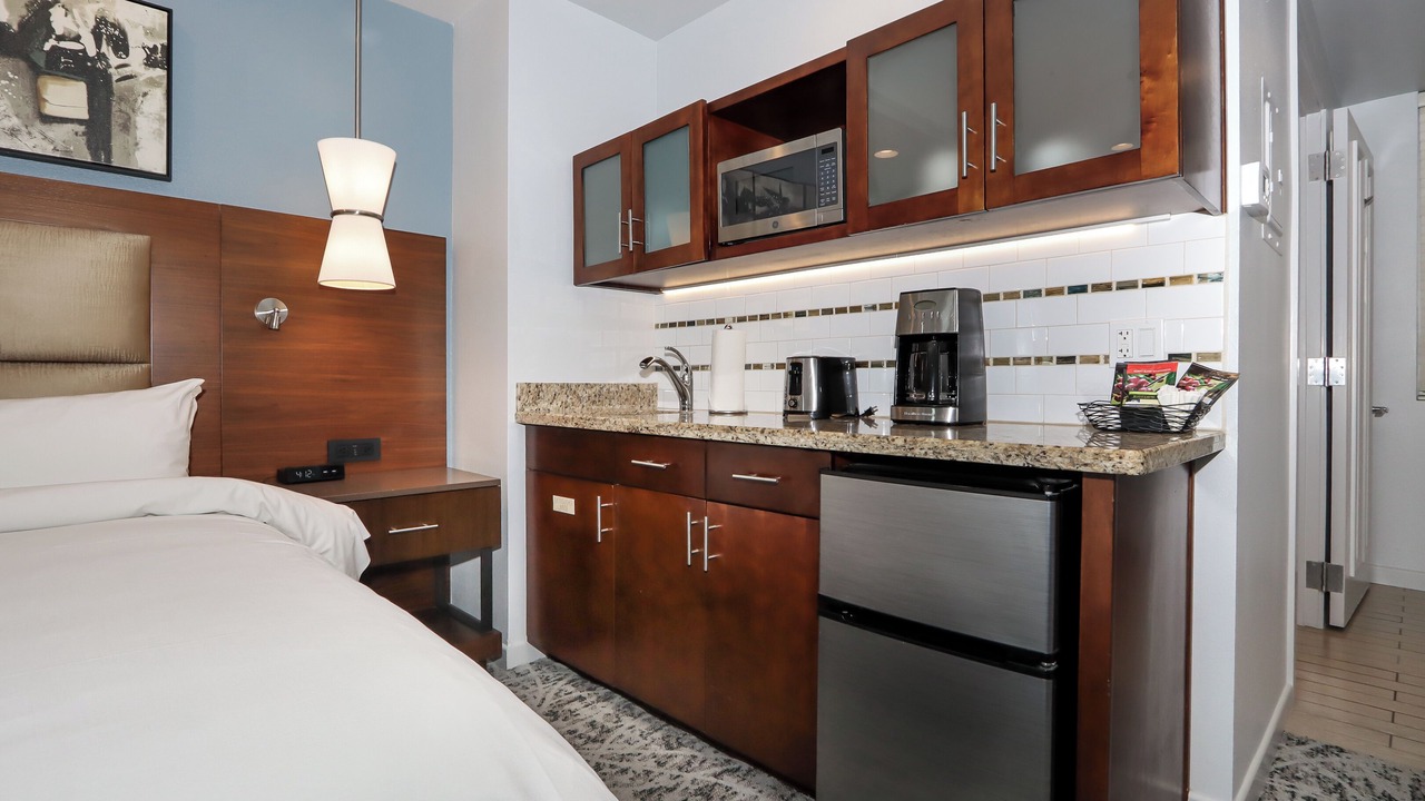 Photo of Bedroom in Palm Desert
