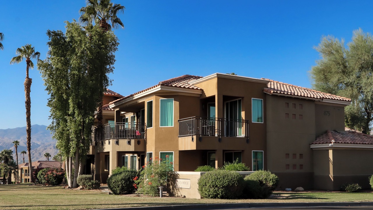 Photo of Outdoor in Palm Desert