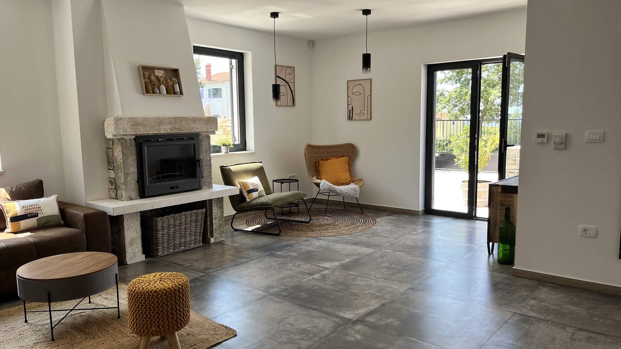 Photo of Livingroom in Smoljanci