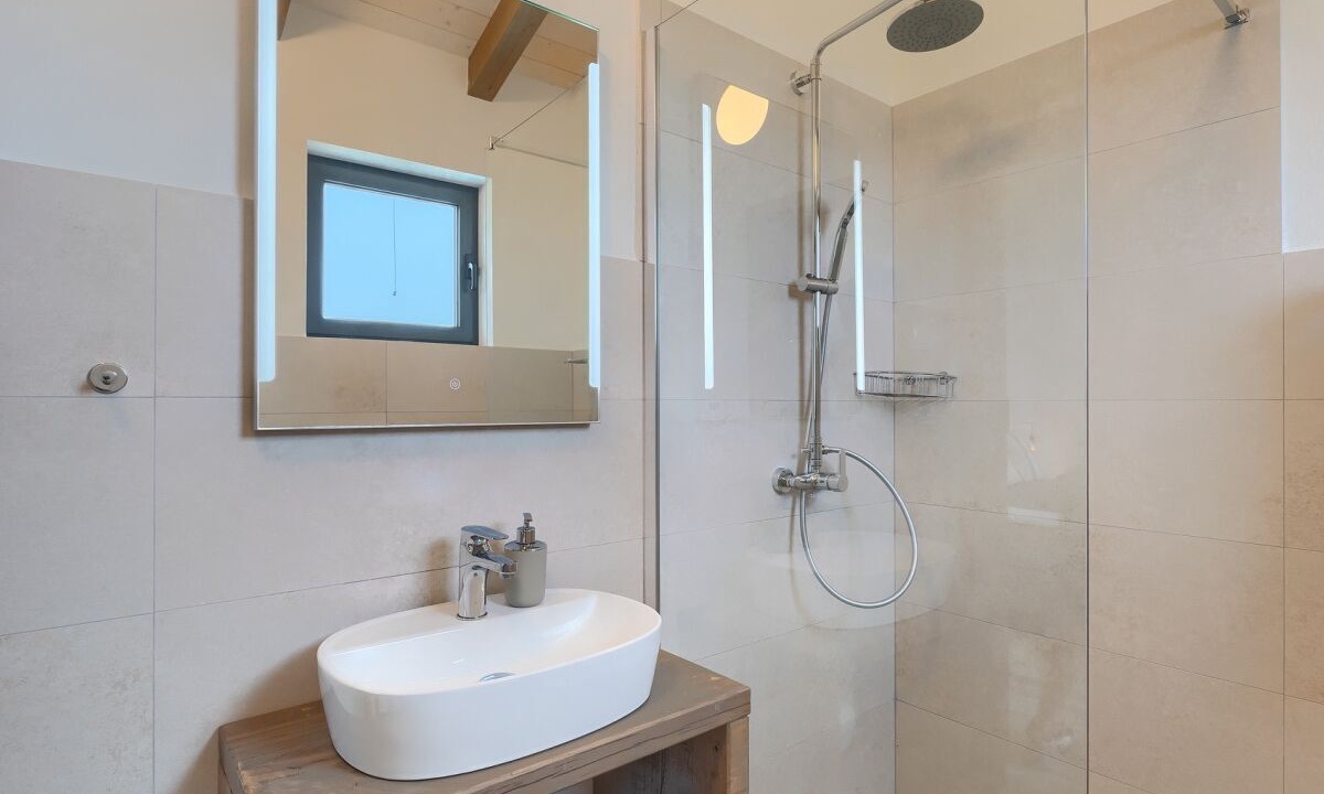 Photo of Bathroom in Smoljanci