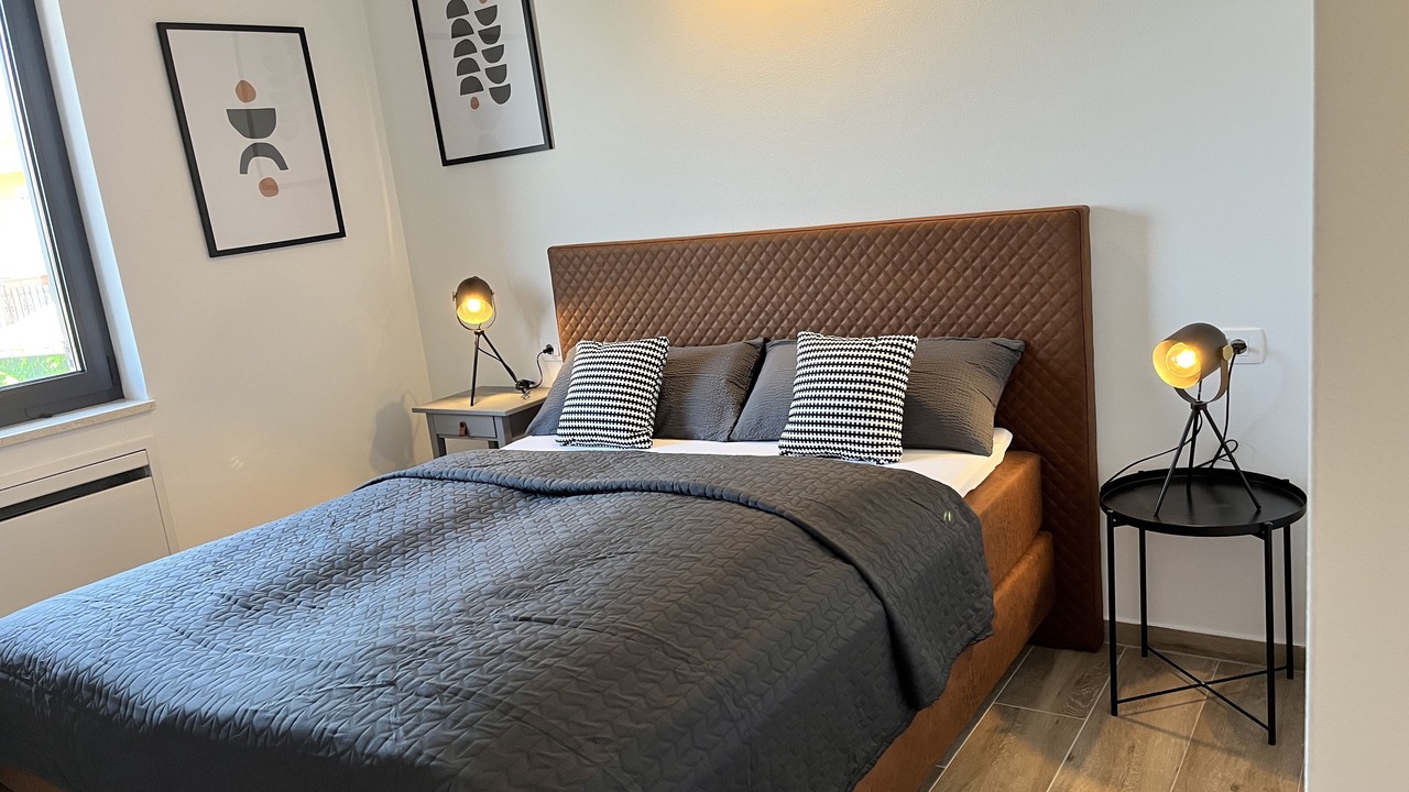 Photo of Bedroom in Smoljanci