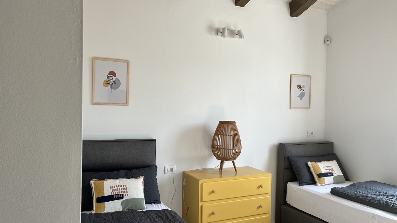 Photo of Bedroom in Smoljanci