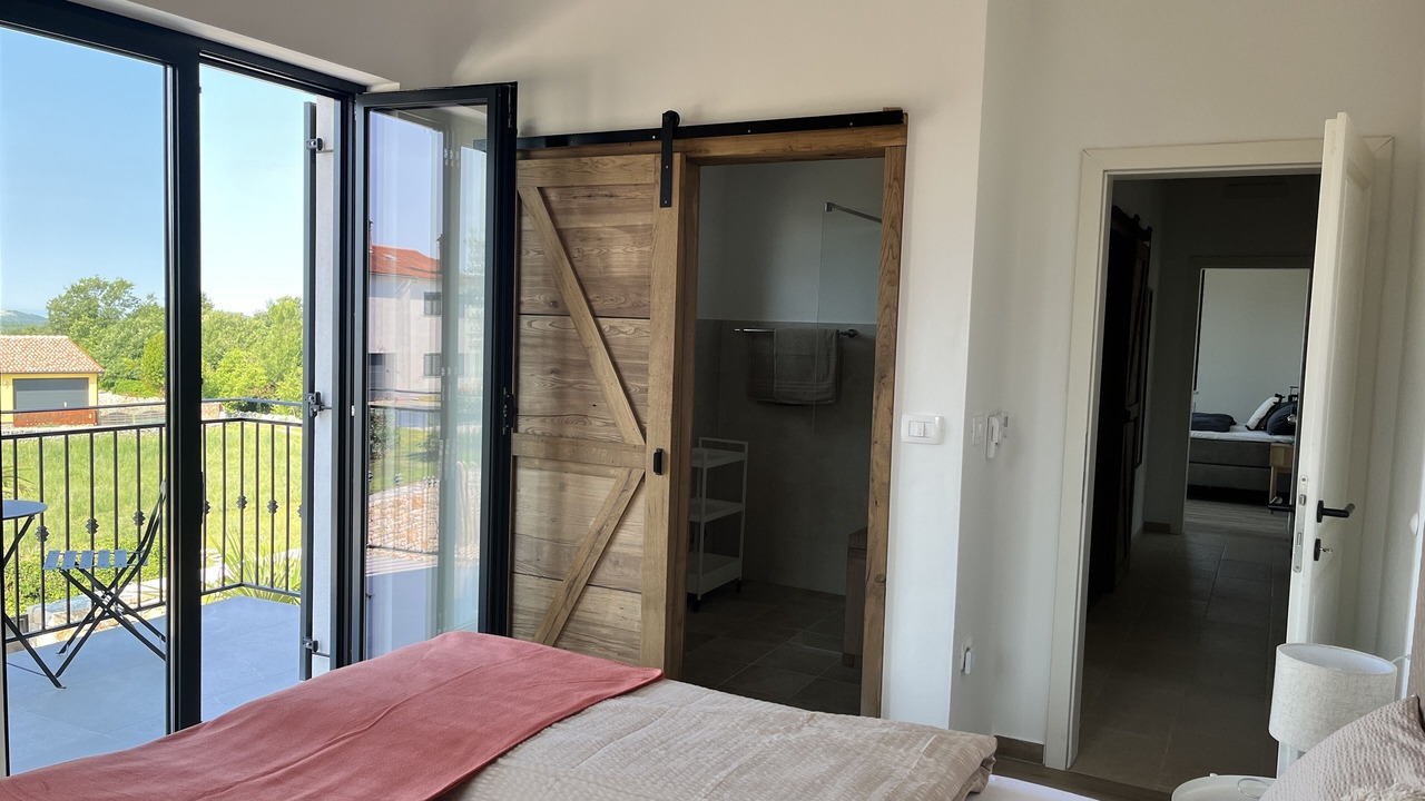 Photo of Bedroom in Smoljanci