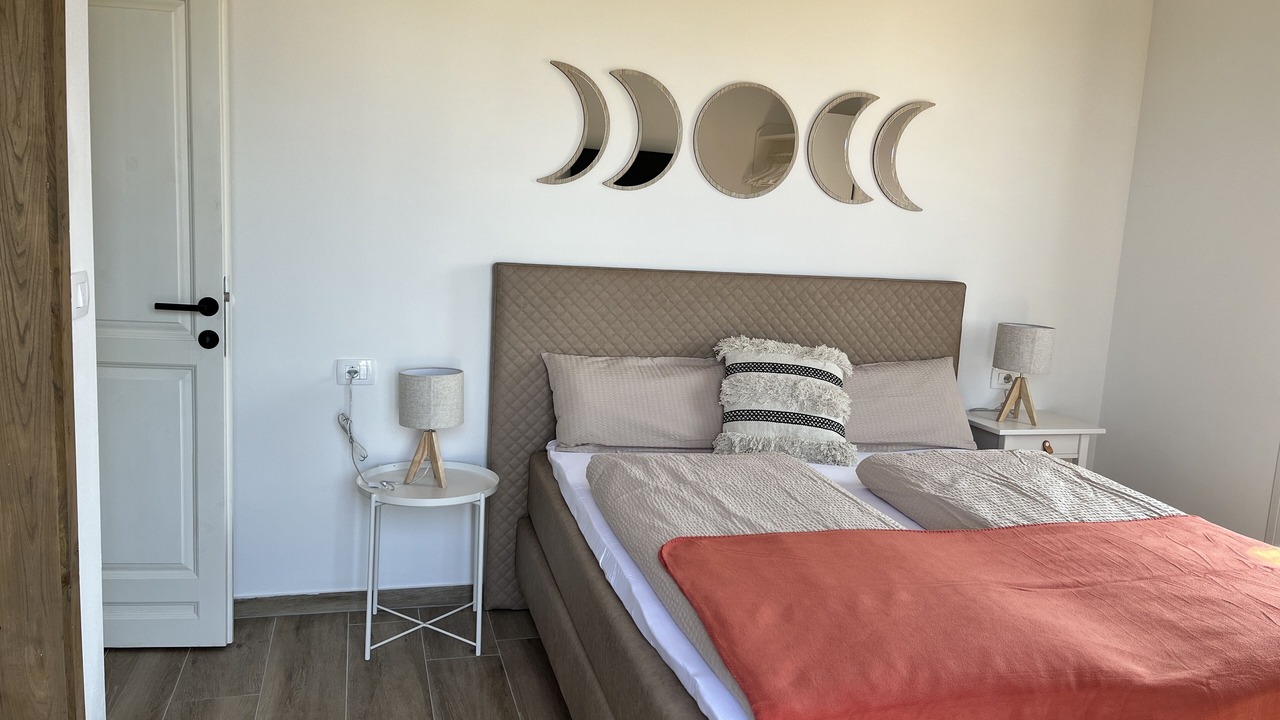 Photo of Bedroom in Smoljanci
