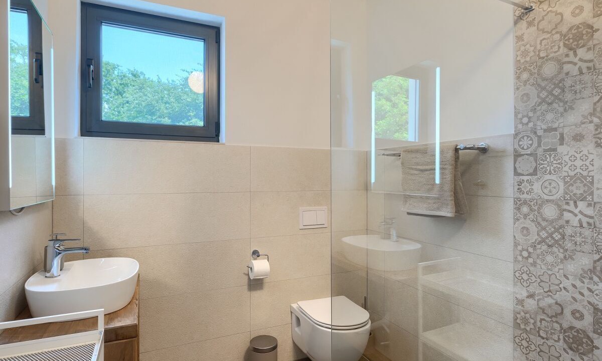 Photo of Bathroom in Smoljanci
