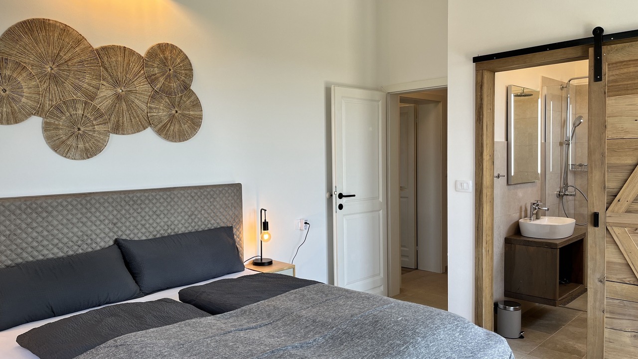 Photo of Bedroom in Smoljanci