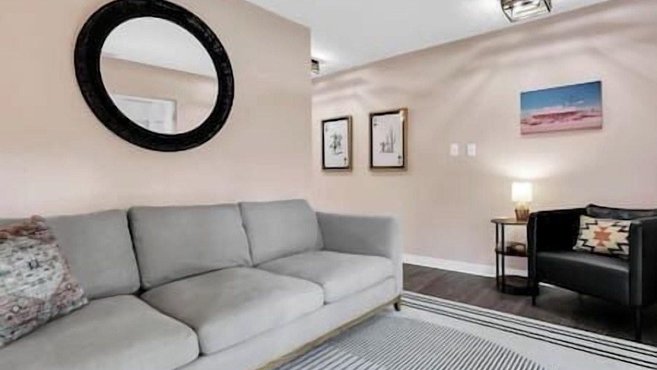 Photo of Livingroom in Ray