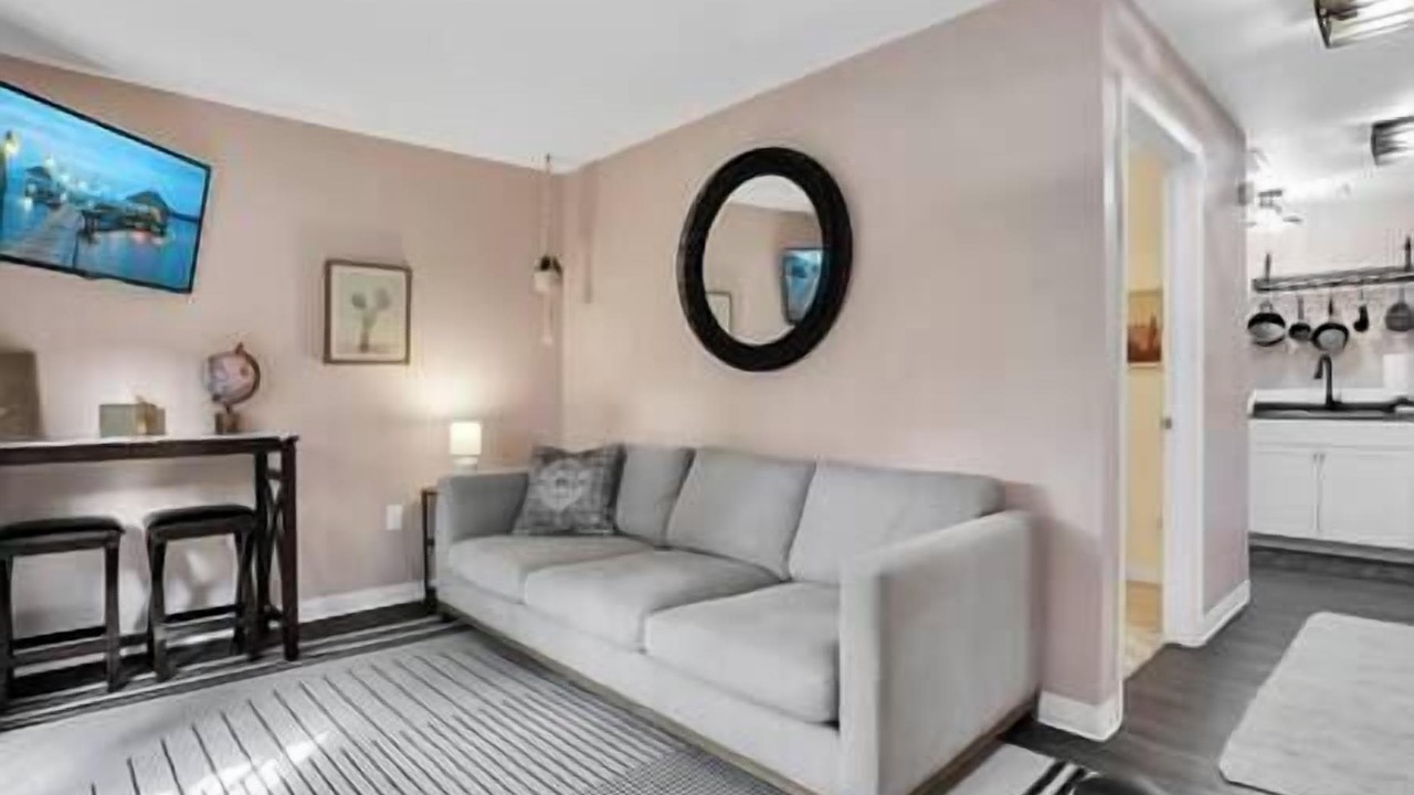 Photo of Livingroom in Ray