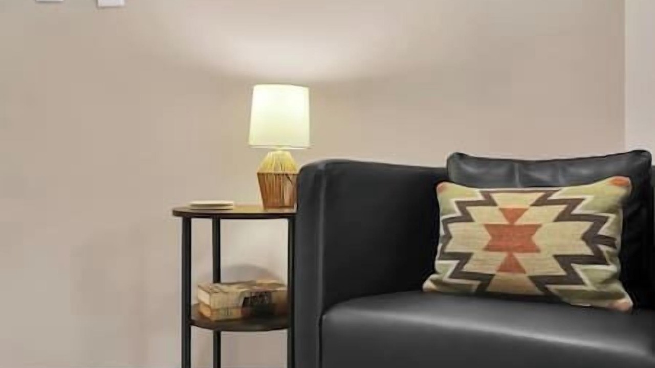 Photo of Livingroom in Ray