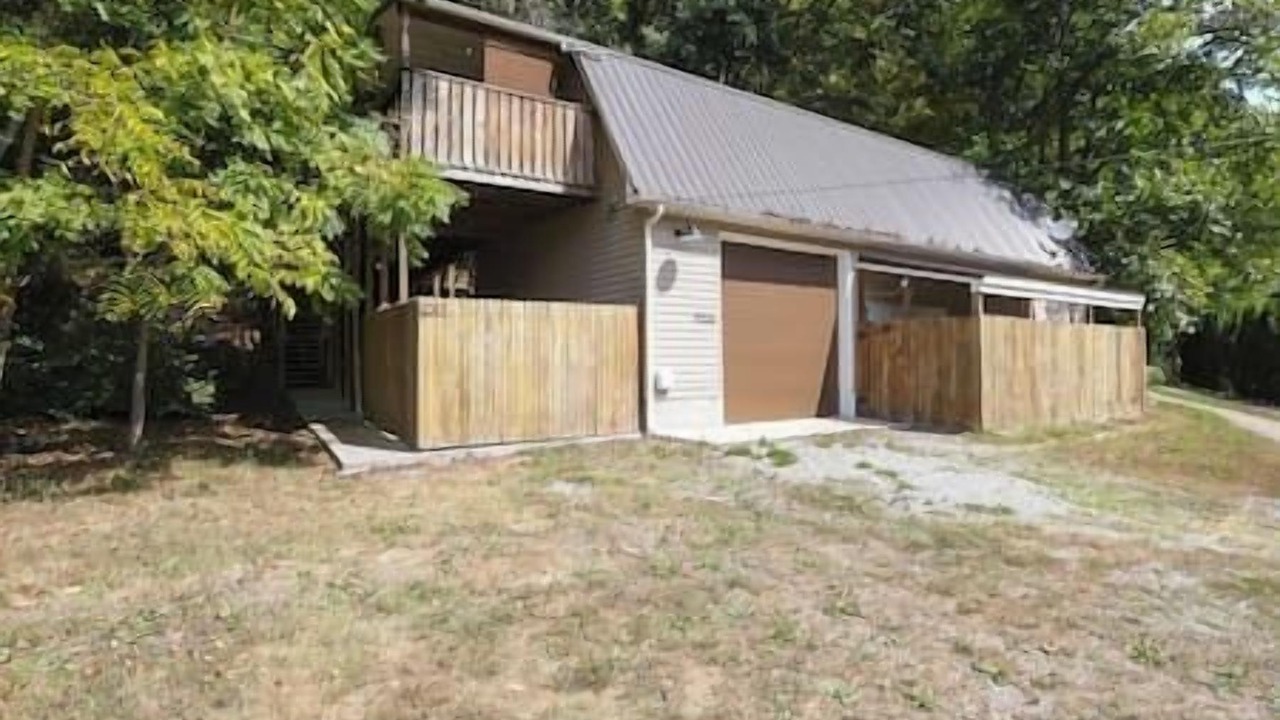Photo of Outdoor in Ray