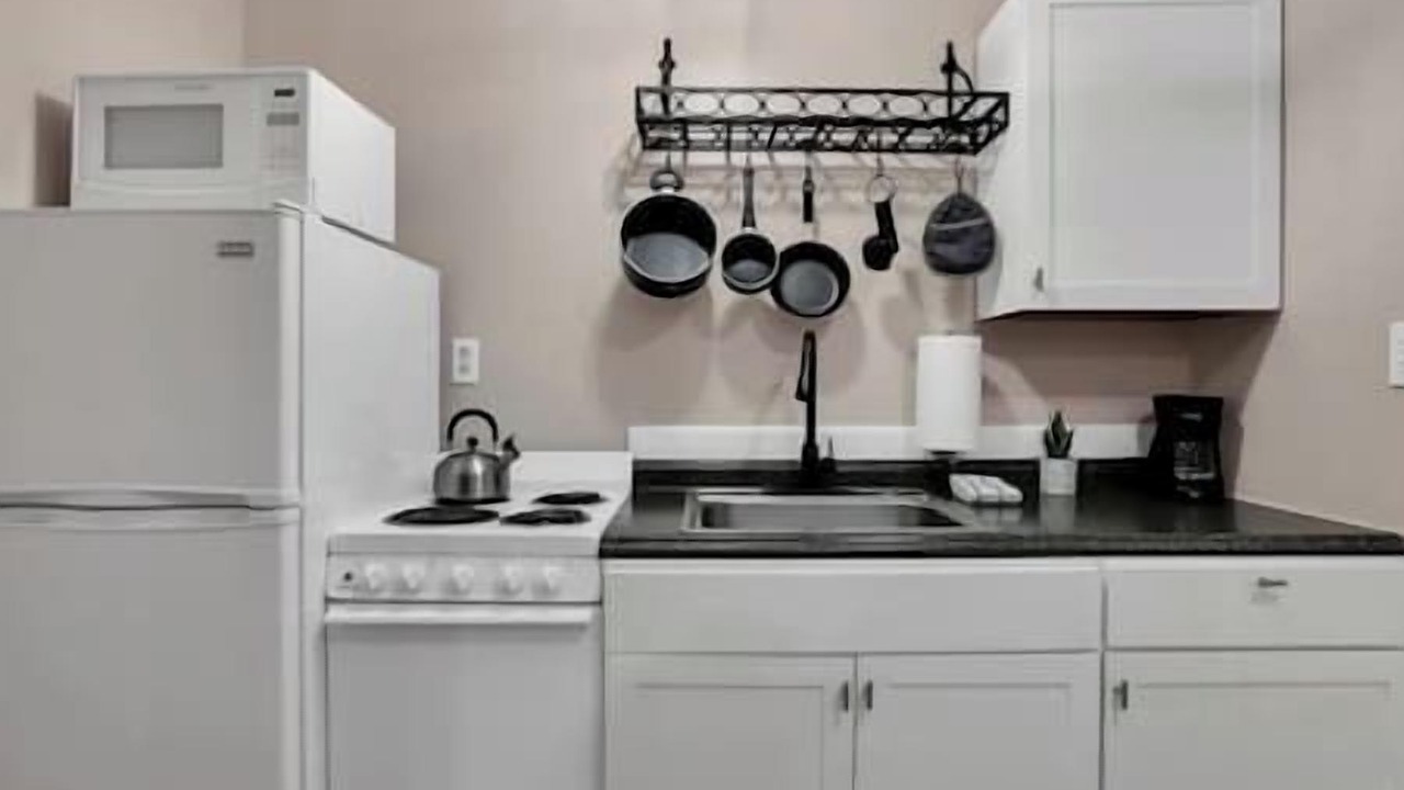 Photo of Kitchen in Ray
