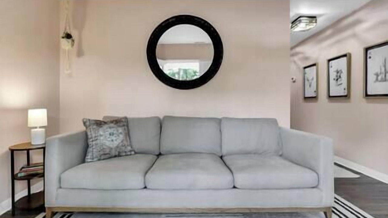Photo of Livingroom in Ray