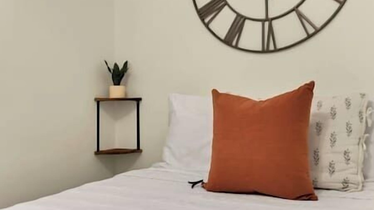 Photo of Bedroom in Ray