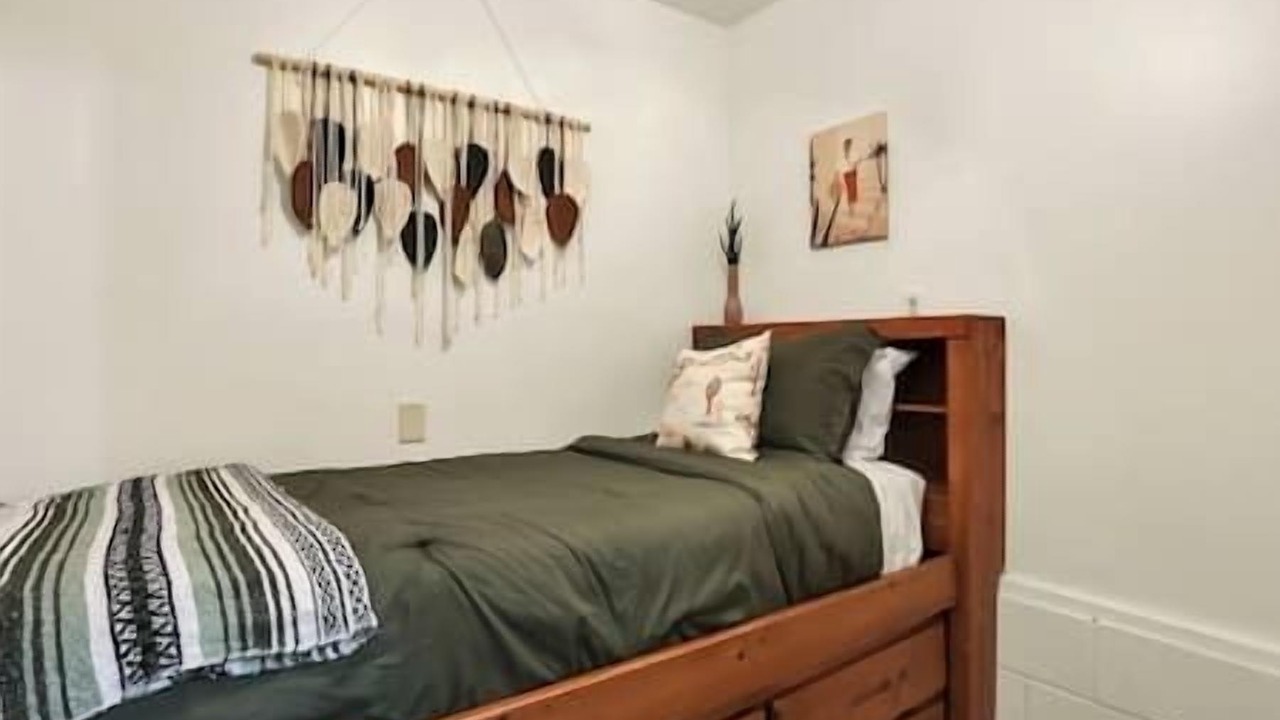 Photo of Bedroom in Ray