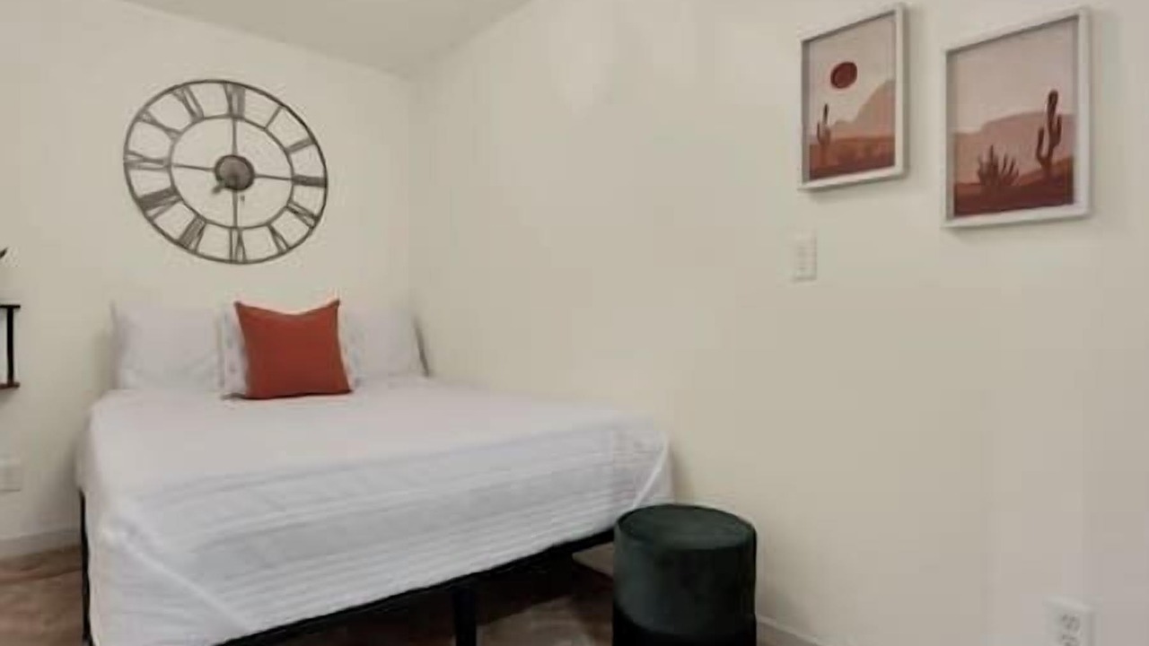 Photo of Bedroom in Ray