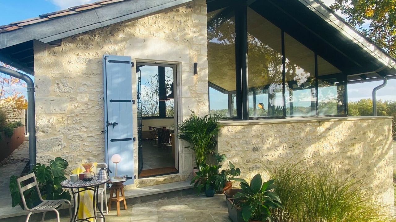 Photo of Outdoor in Montagudet