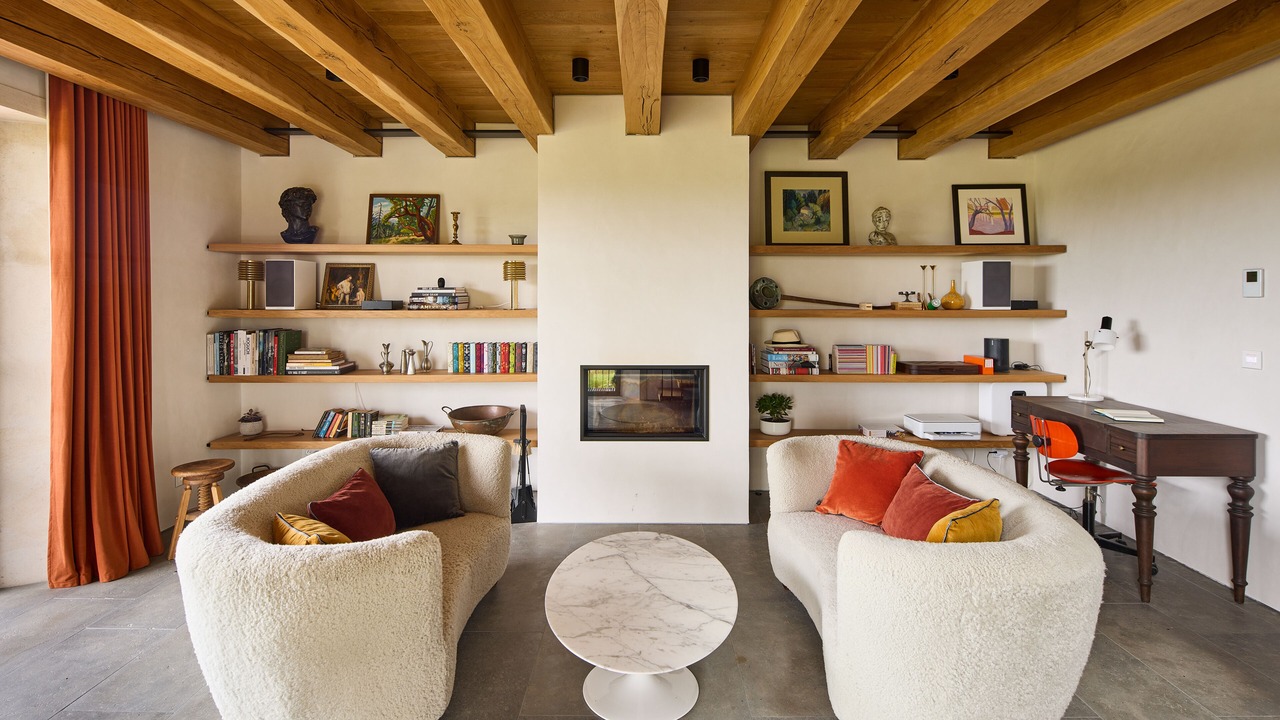 Photo of Livingroom in Montagudet