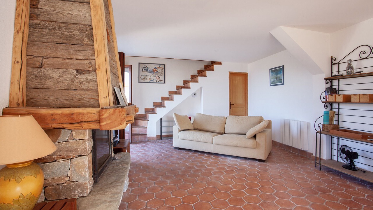 Photo of Livingroom in Barbaggio