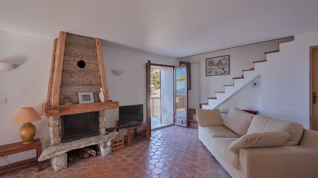 Photo of Livingroom in Barbaggio