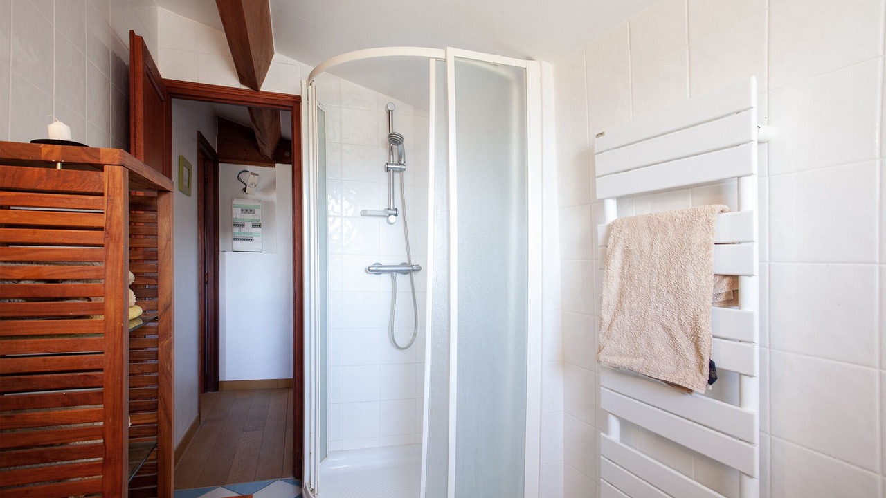 Photo of Bathroom in Barbaggio