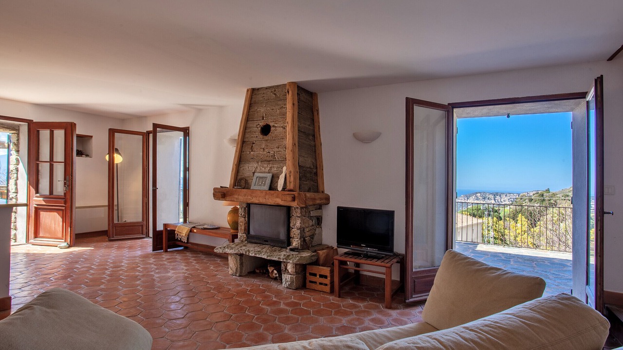 Photo of Livingroom in Barbaggio