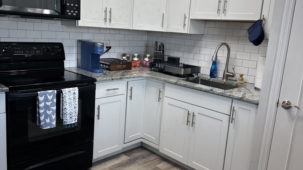 Photo of Kitchen in Casselberry