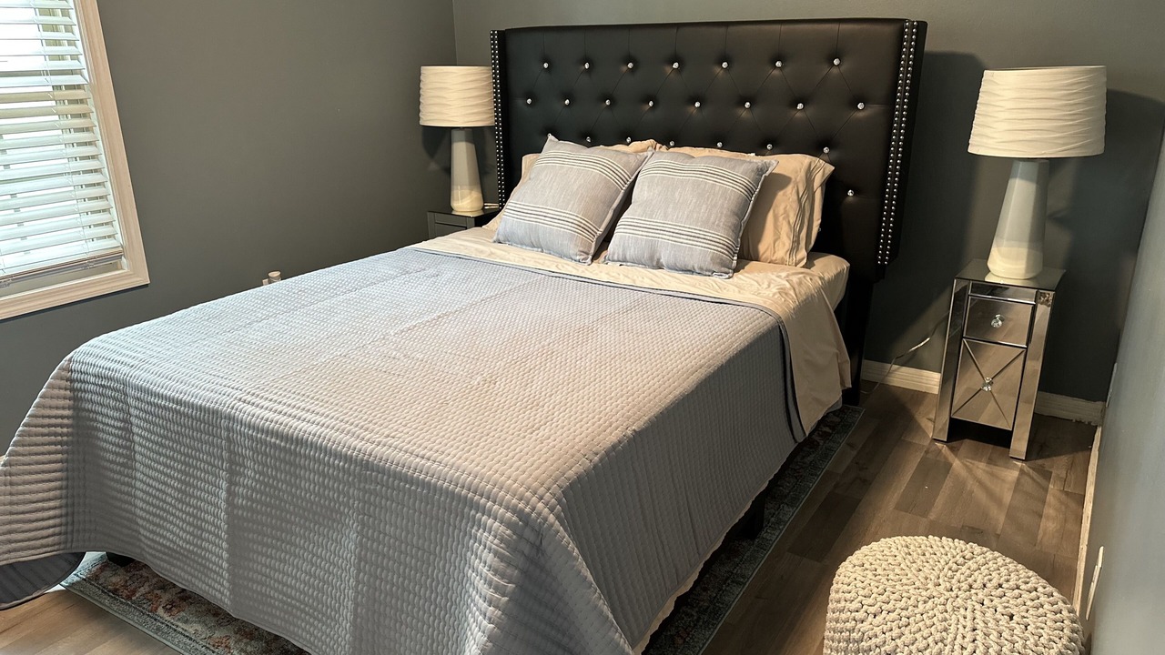 Photo of Bedroom in Casselberry