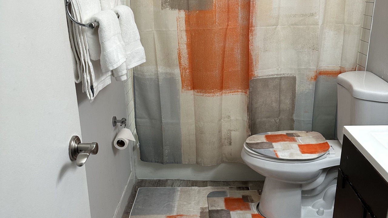 Photo of Bathroom in Casselberry