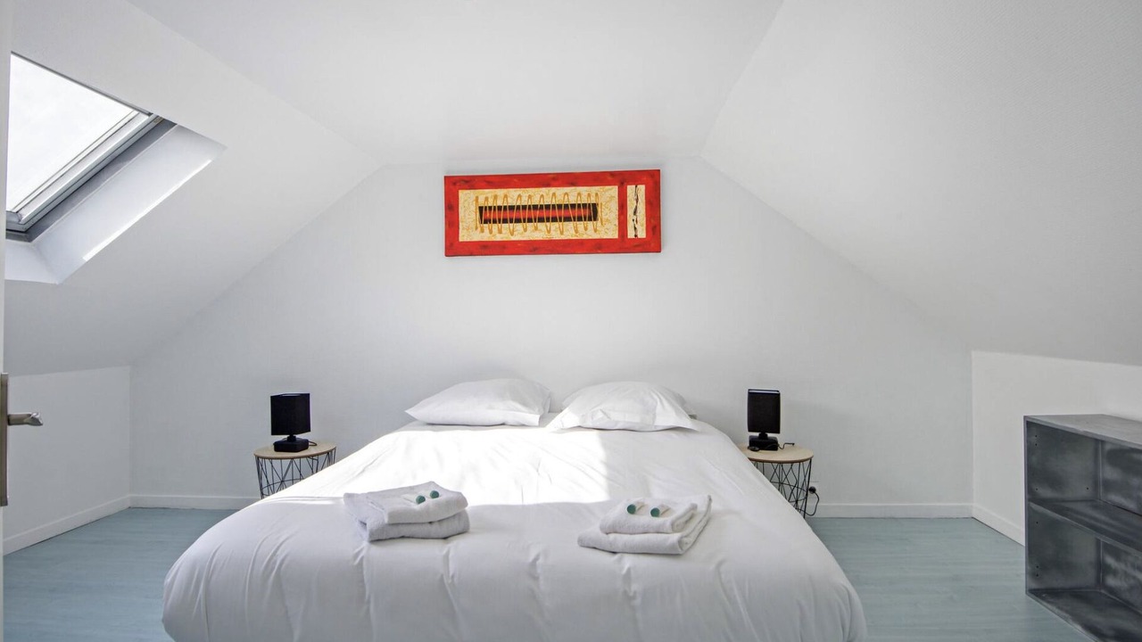 Photo of Bedroom in Croix