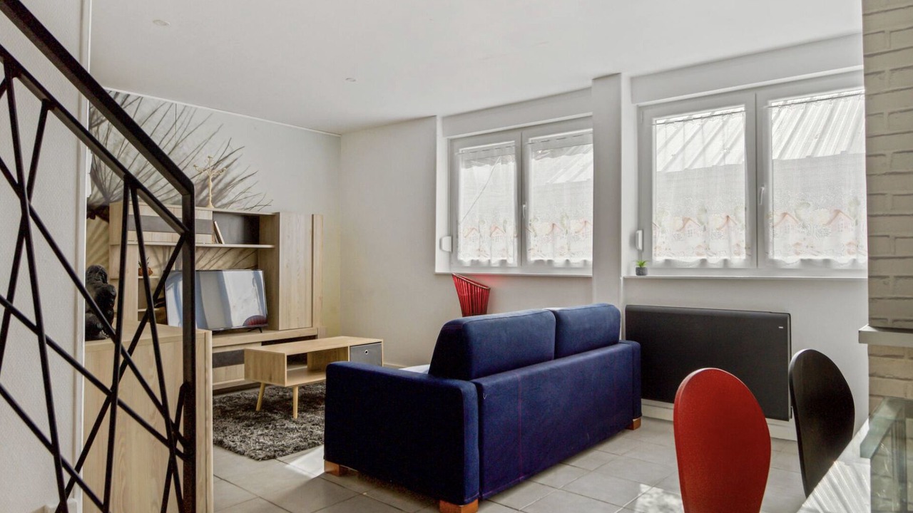 Photo of Livingroom in Croix