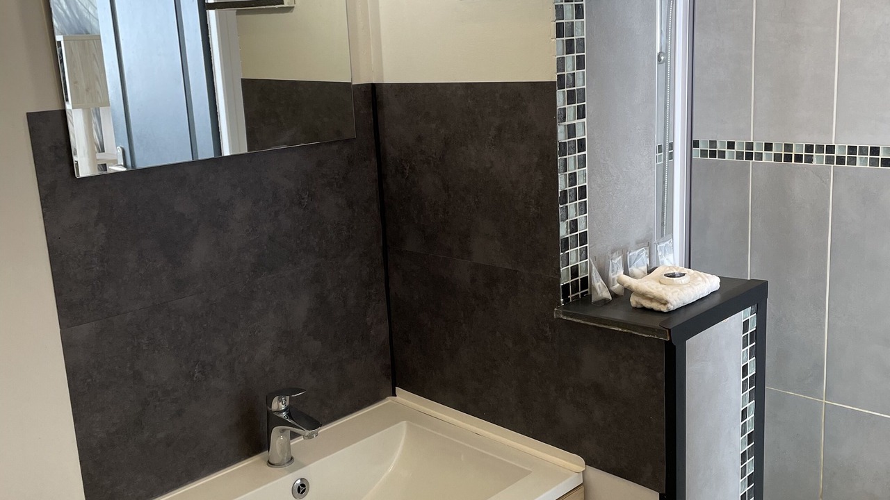 Photo of Bathroom in Croix