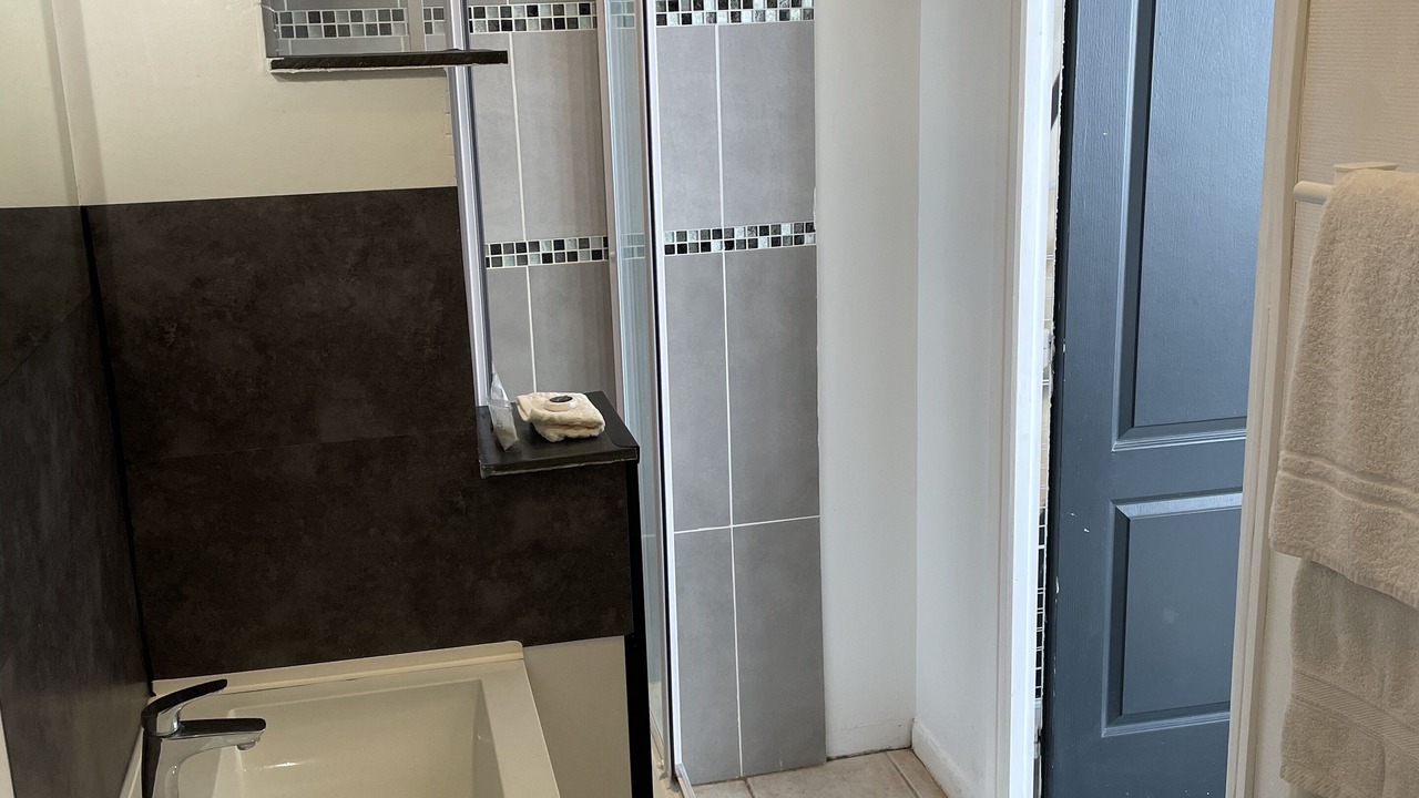 Photo of Bathroom in Croix