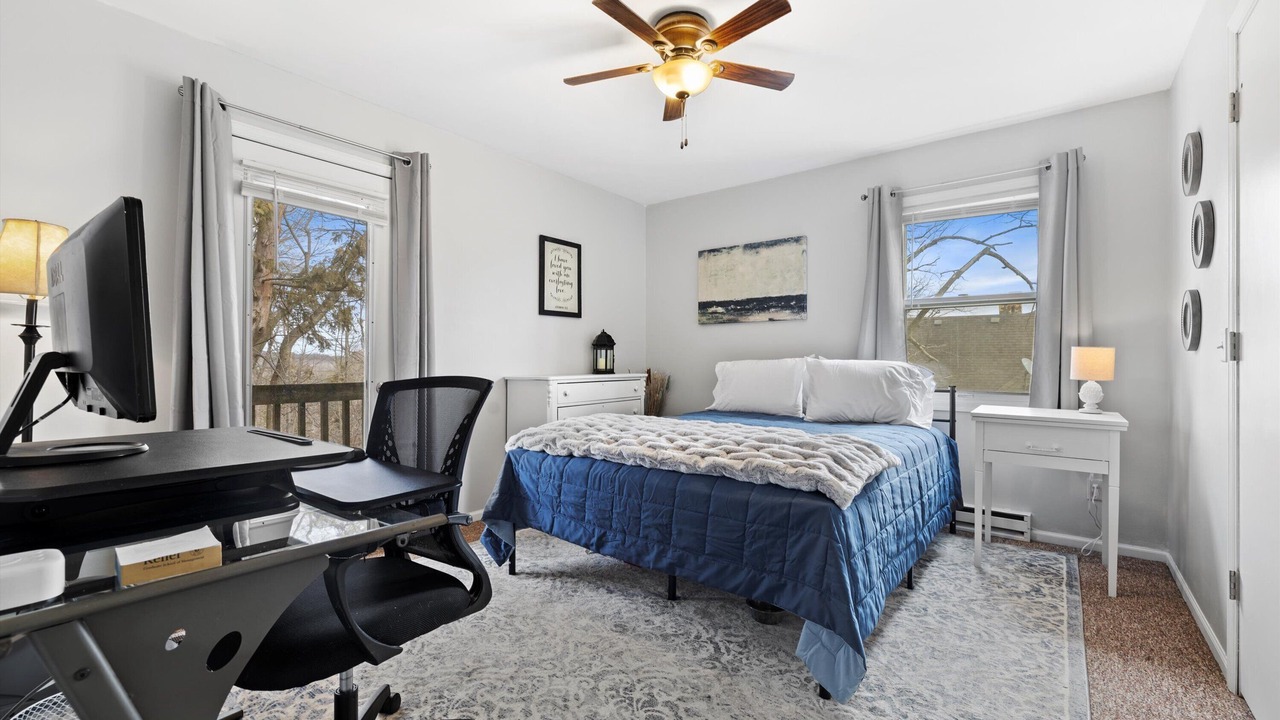 Photo of Bedroom in Burlington