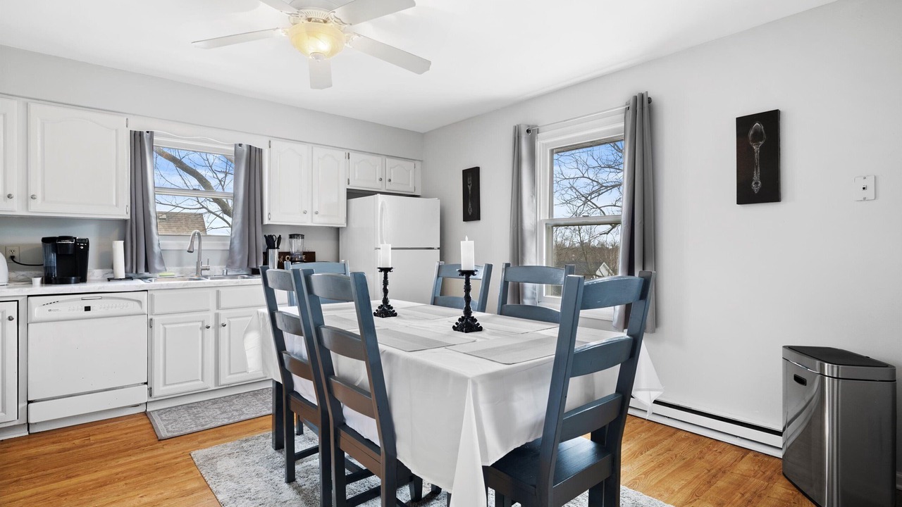 Photo of Kitchen in Burlington