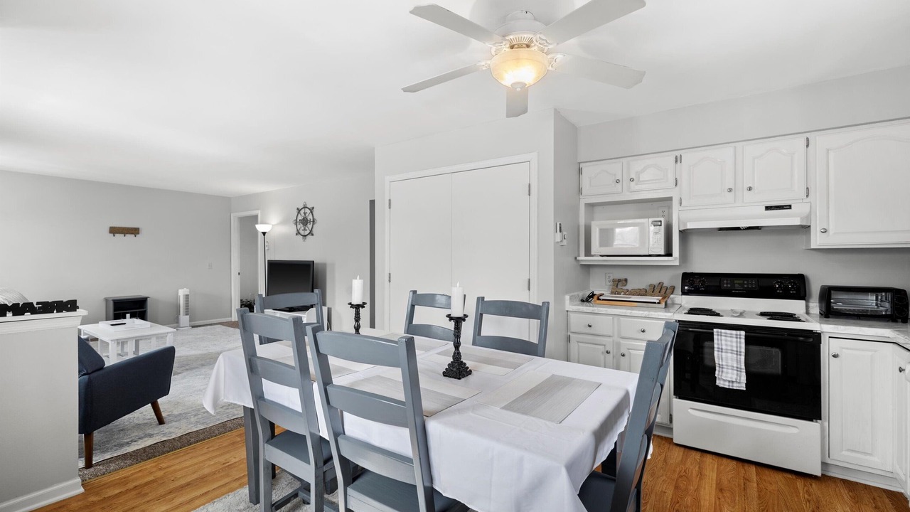 Photo of Kitchen in Burlington