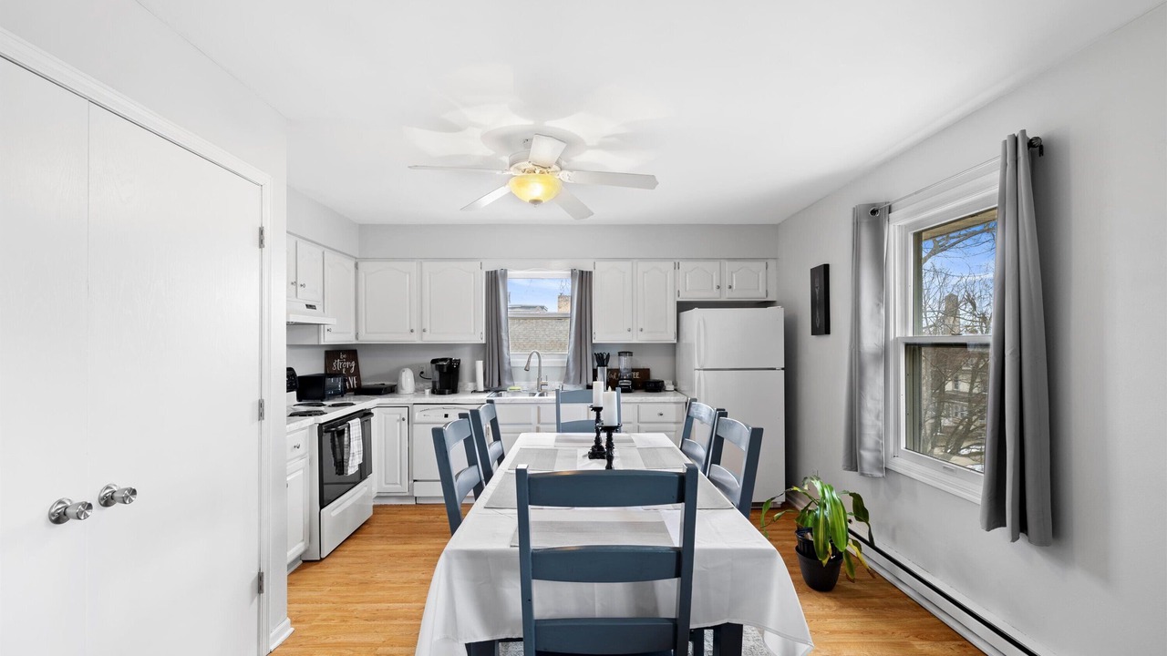 Photo of Kitchen in Burlington