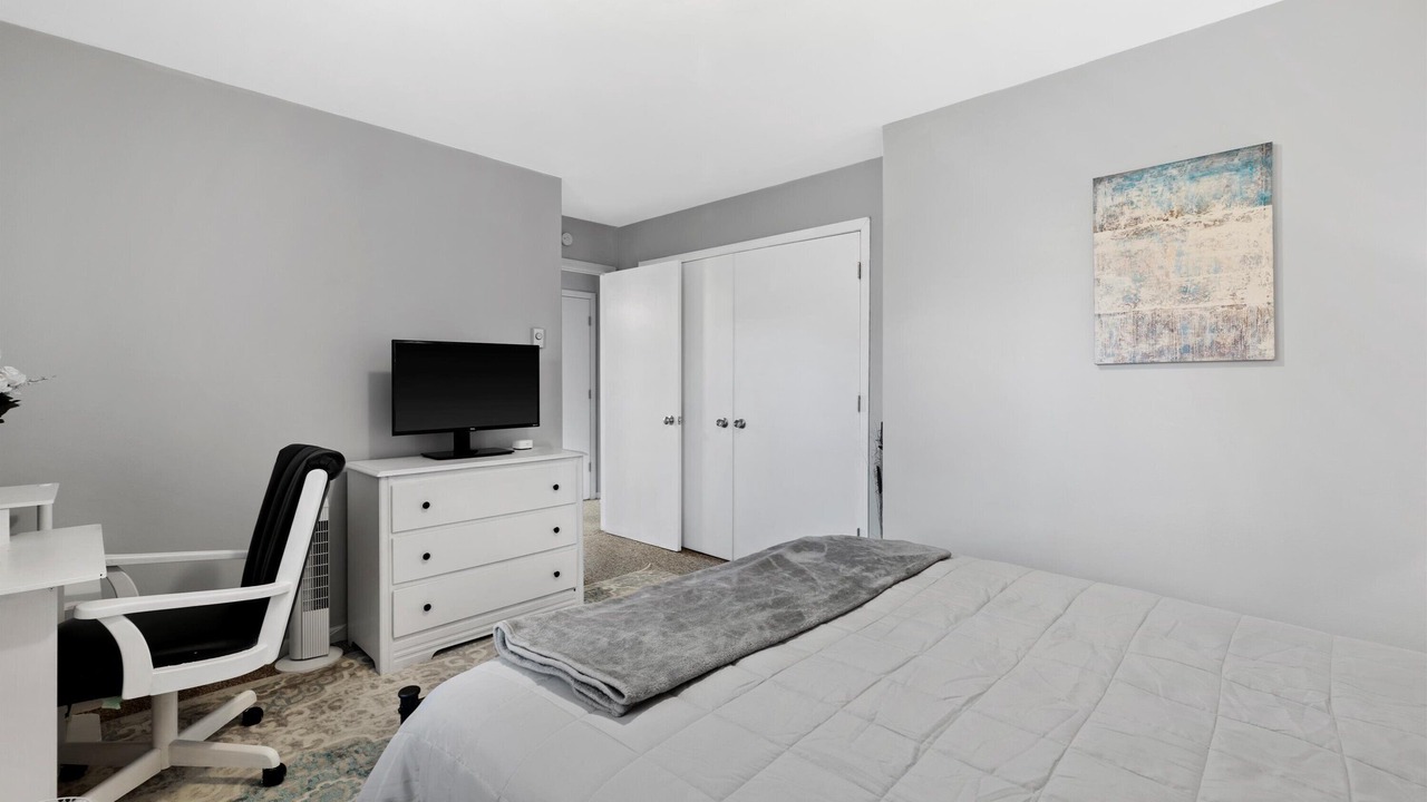 Photo of Bedroom in Burlington