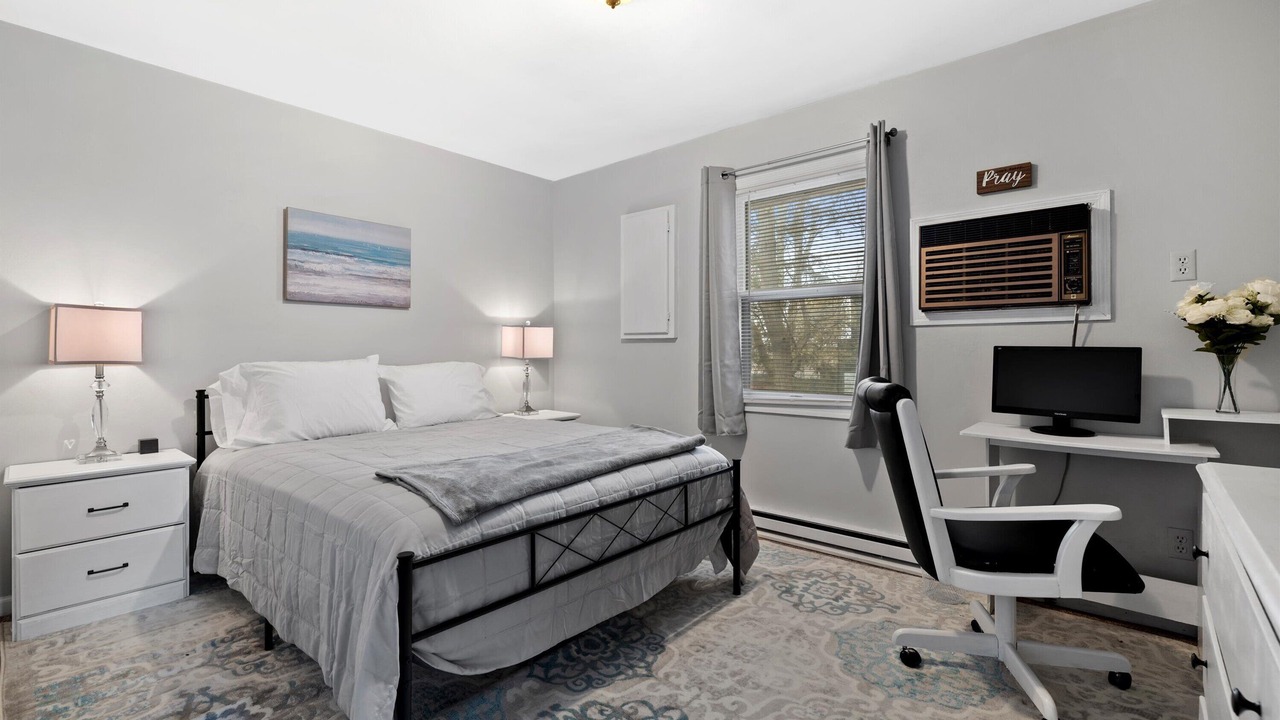 Photo of Bedroom in Burlington