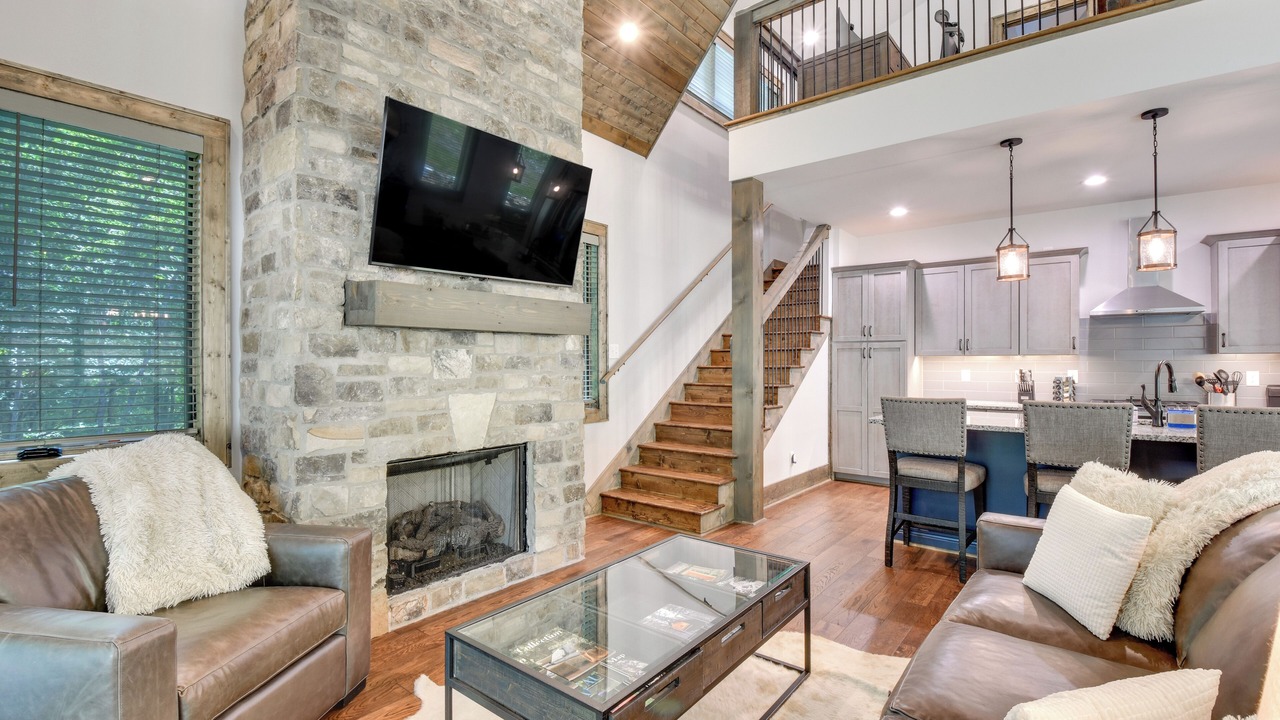 Photo of Livingroom in Glenville