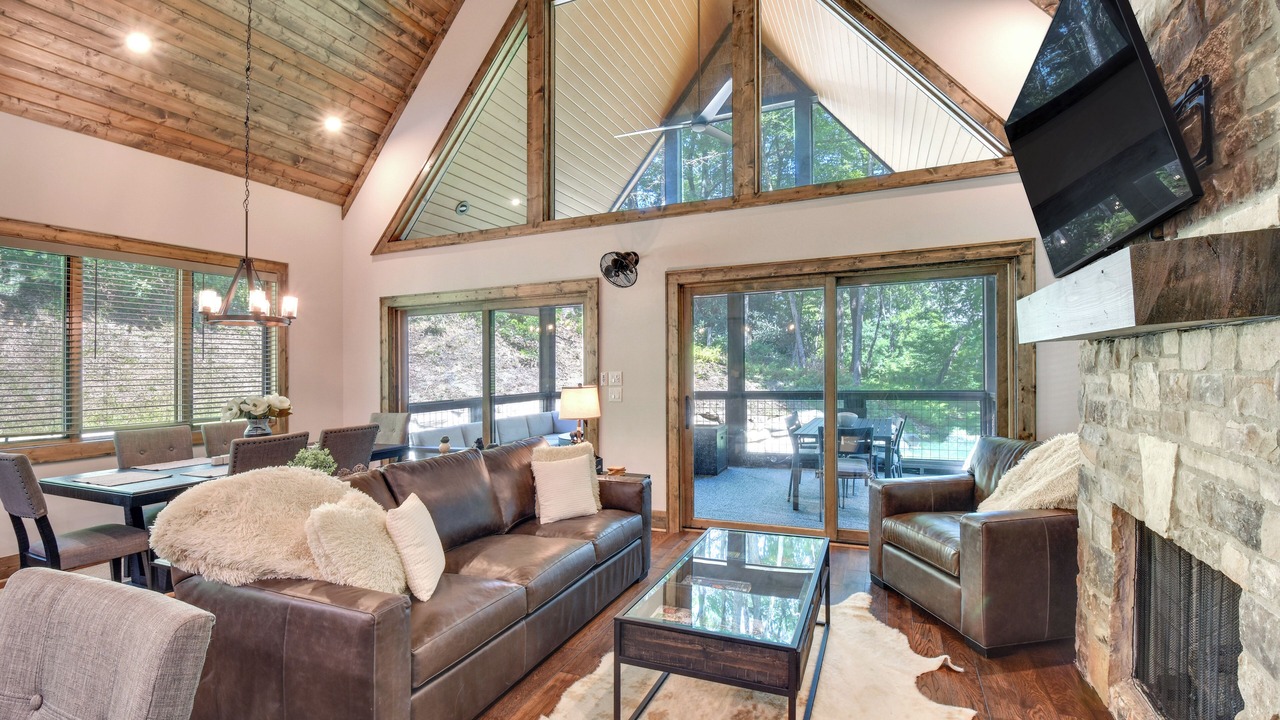 Photo of Livingroom in Glenville