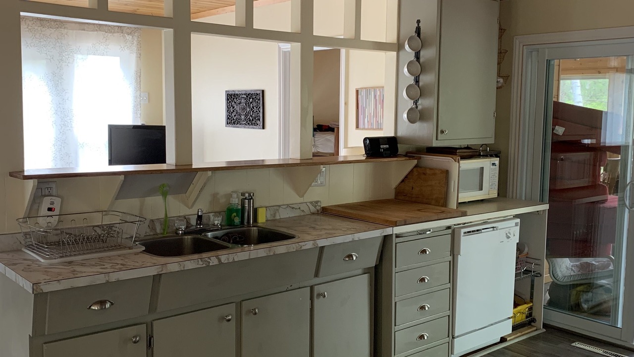 Photo of Kitchen in Highlands East
