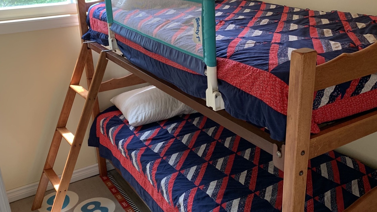 Photo of Bedroom in Highlands East
